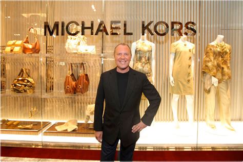 michael kors company